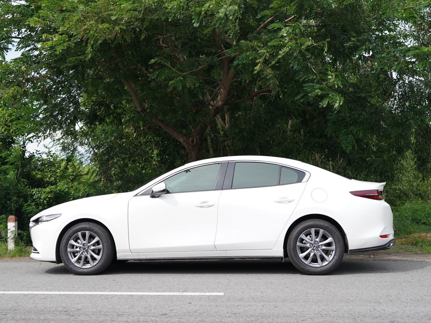 MAZDA 3 PREMIUM 2022