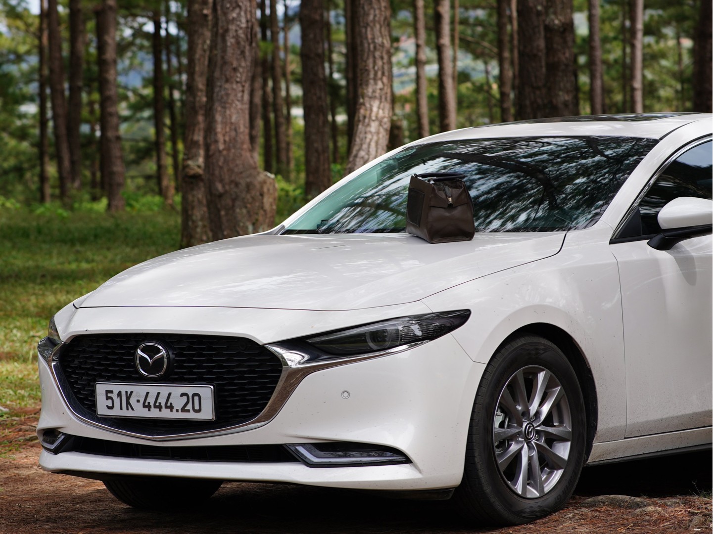 MAZDA 3 PREMIUM 2022