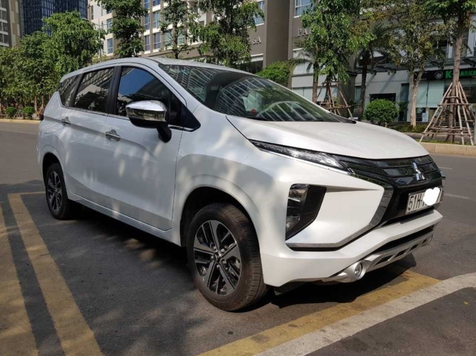 MITSUBISHI XPANDER 2019