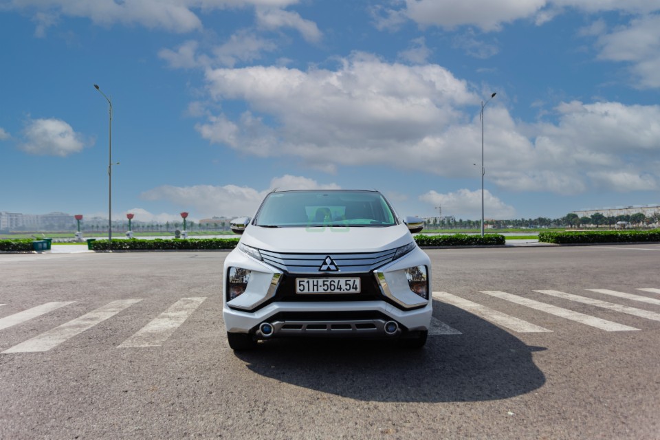 MITSUBISHI XPANDER 2019