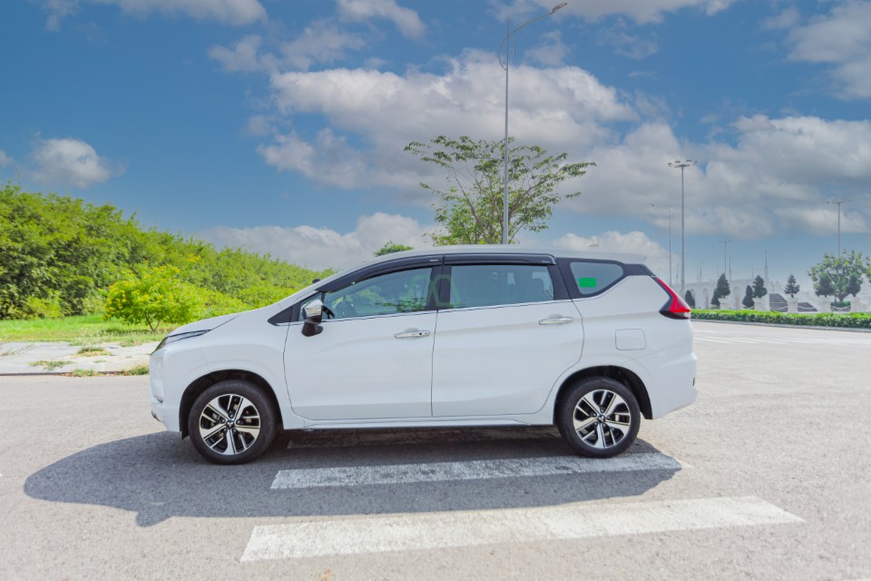 MITSUBISHI XPANDER 2019