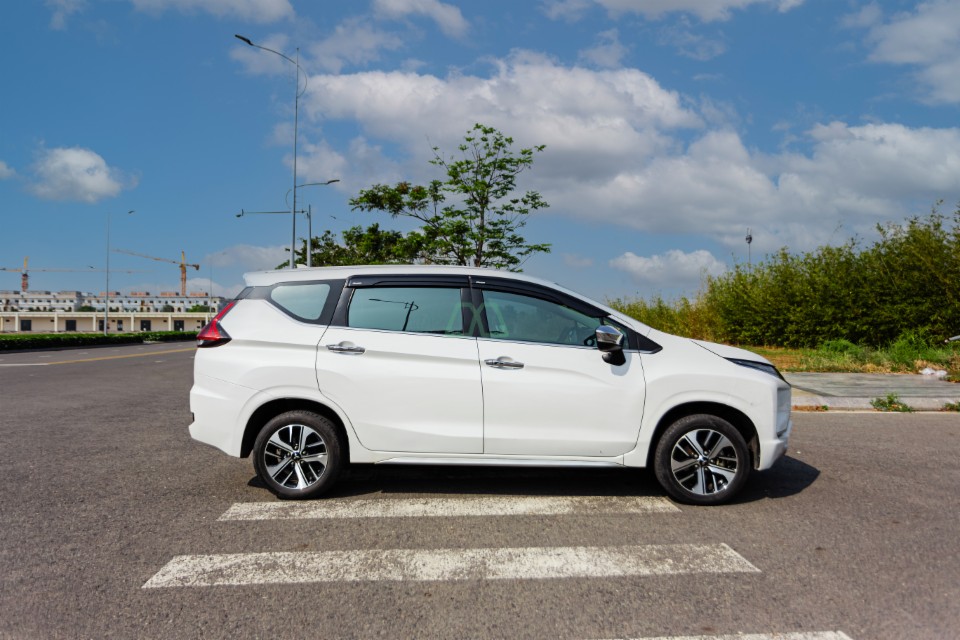 MITSUBISHI XPANDER 2019