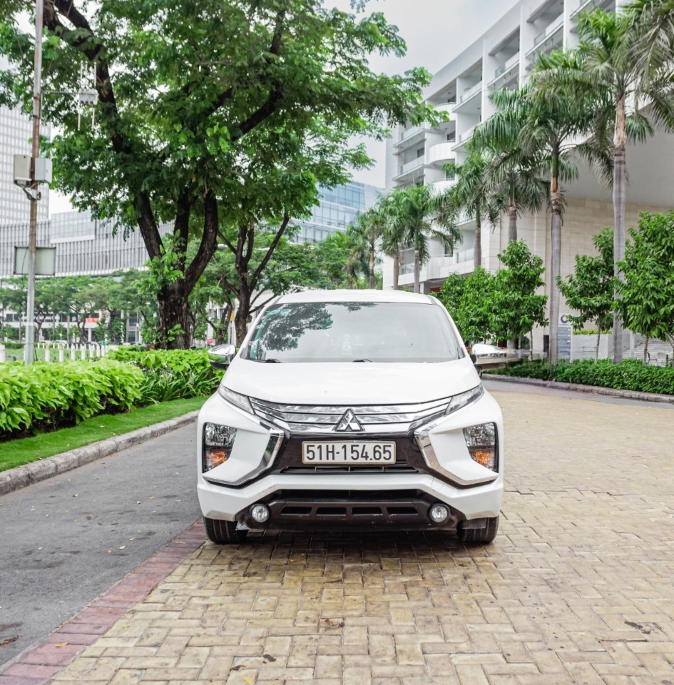 MITSUBISHI XPANDER 2019