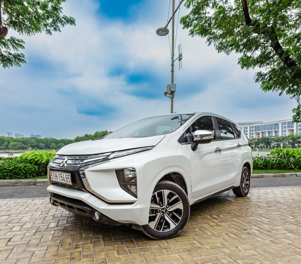 MITSUBISHI XPANDER 2019