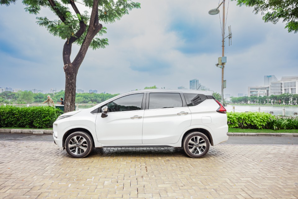 MITSUBISHI XPANDER 2019