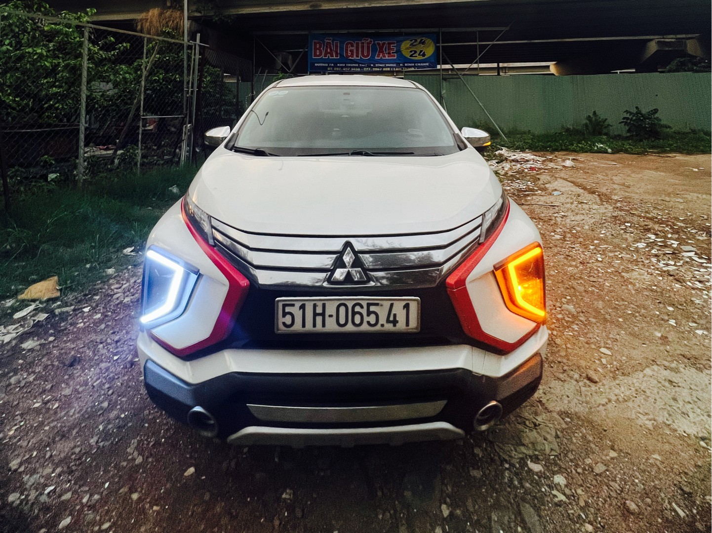 MITSUBISHI XPANDER 2019