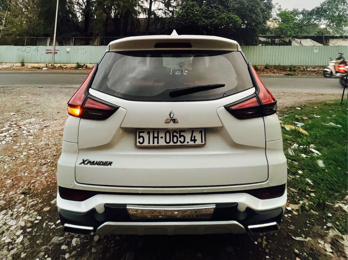 MITSUBISHI XPANDER 2019