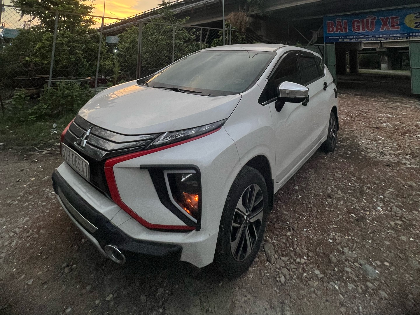 MITSUBISHI XPANDER 2019