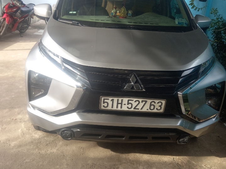 MITSUBISHI XPANDER 2019