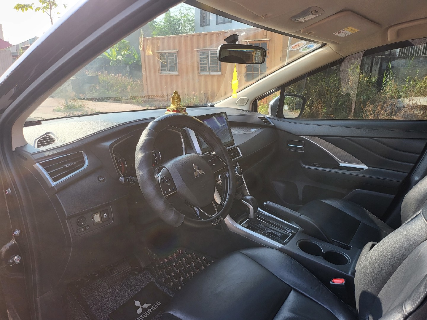 MITSUBISHI XPANDER 2020