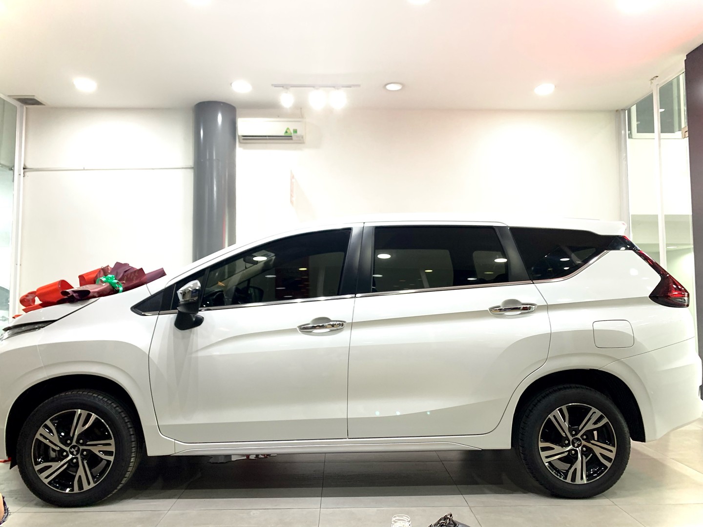 MITSUBISHI XPANDER 2021
