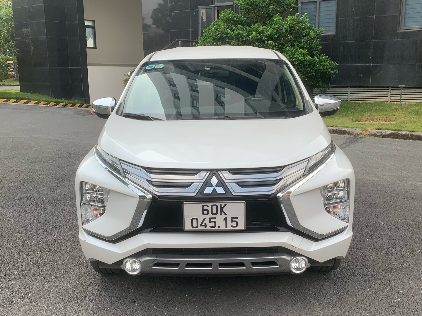MITSUBISHI XPANDER 2021