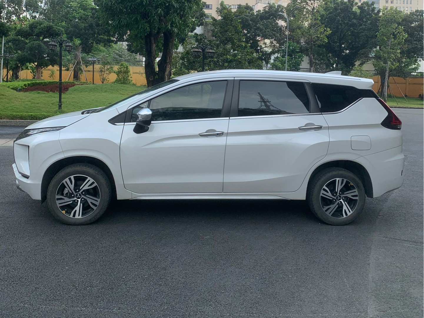 MITSUBISHI XPANDER 2021