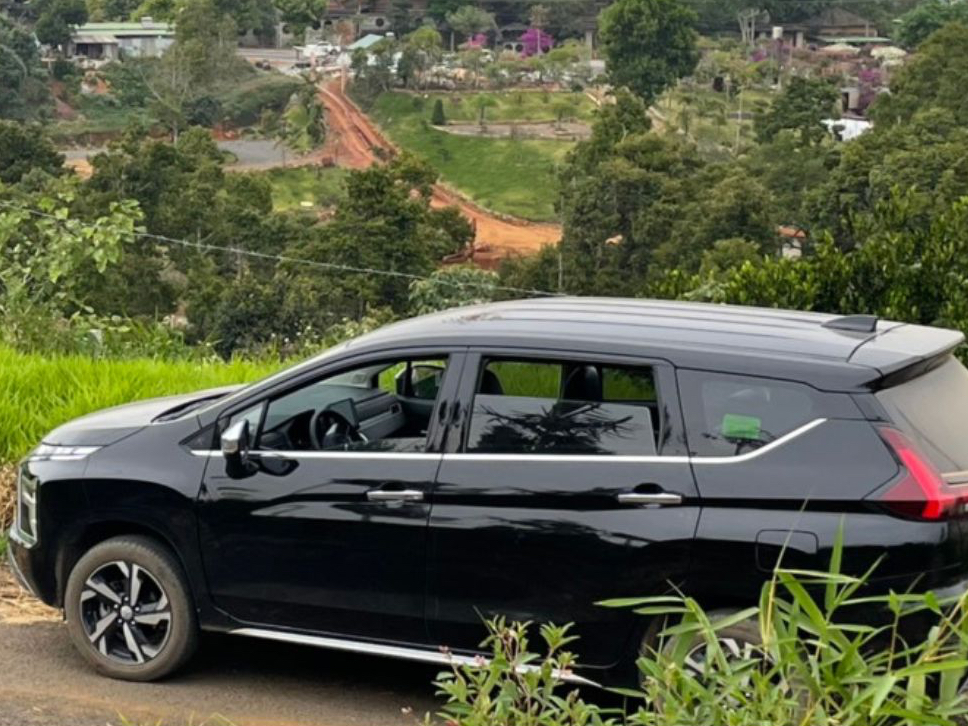 MITSUBISHI XPANDER 2022