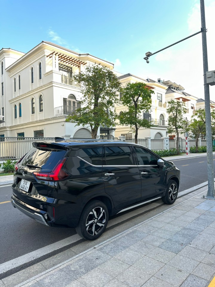 MITSUBISHI XPANDER 2022