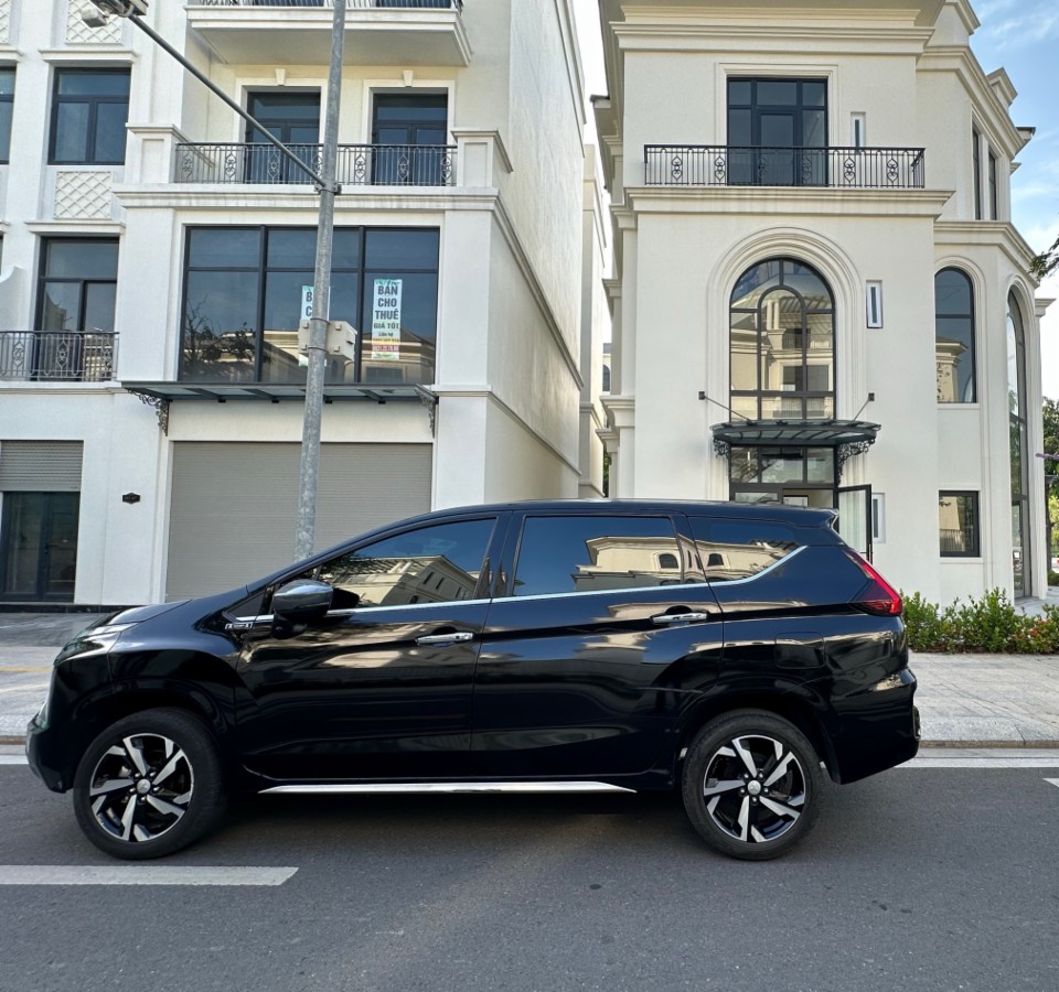 MITSUBISHI XPANDER 2022