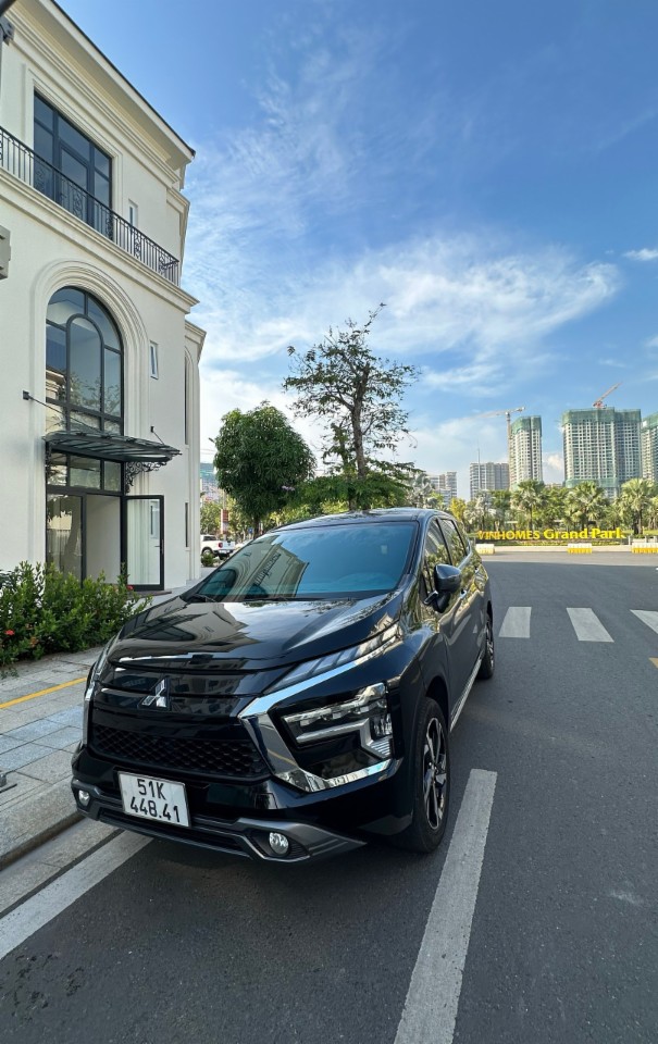 MITSUBISHI XPANDER 2022
