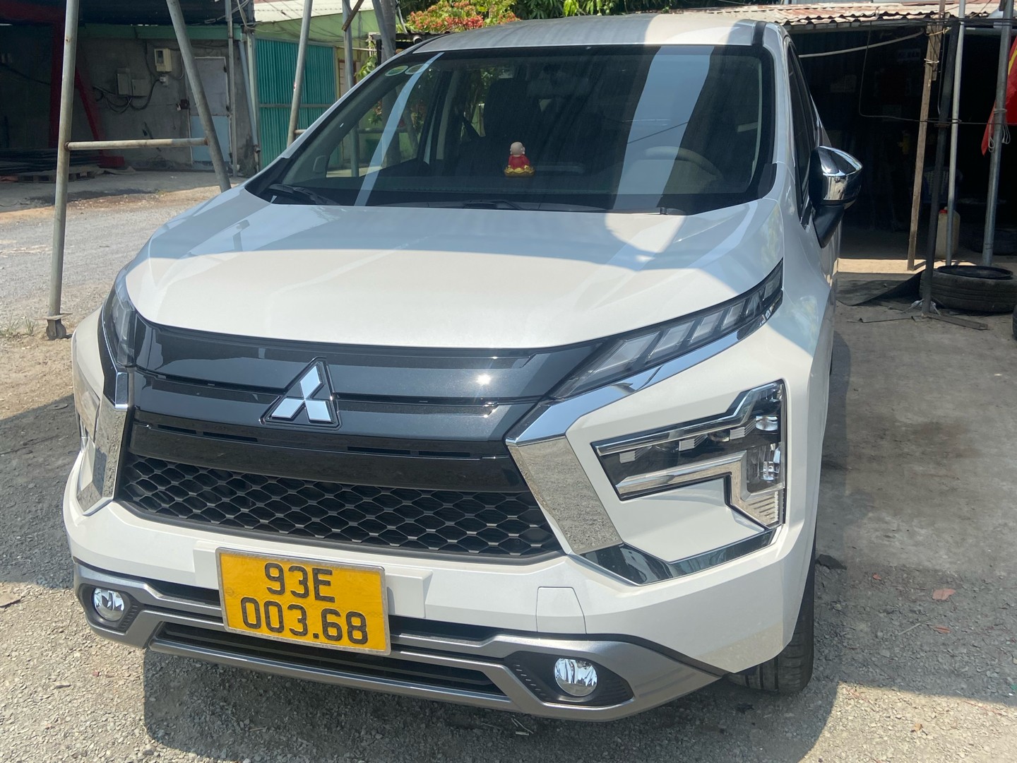 MITSUBISHI XPANDER 2023
