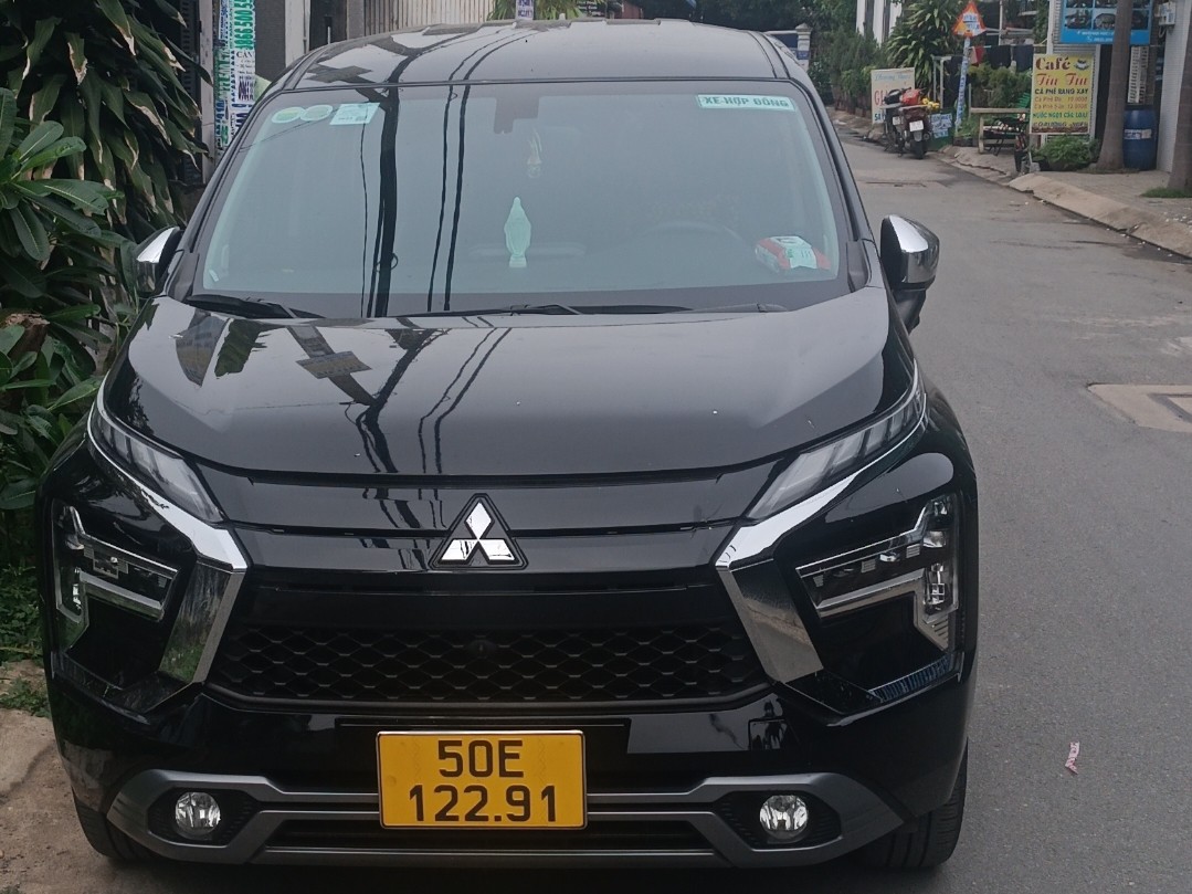 MITSUBISHI XPANDER 2023