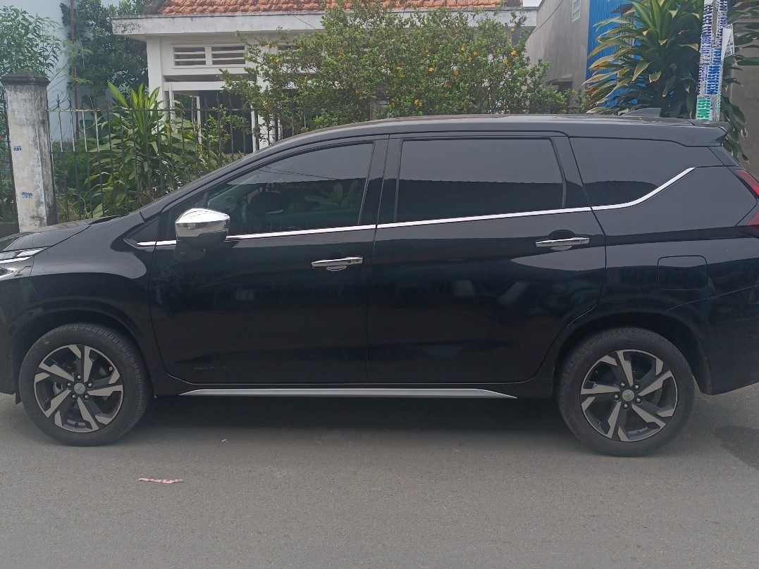 MITSUBISHI XPANDER 2023