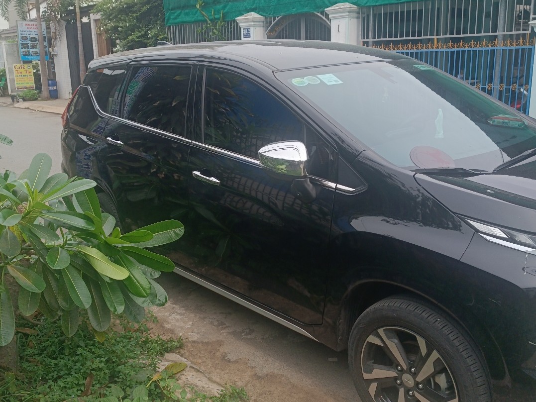 MITSUBISHI XPANDER 2023