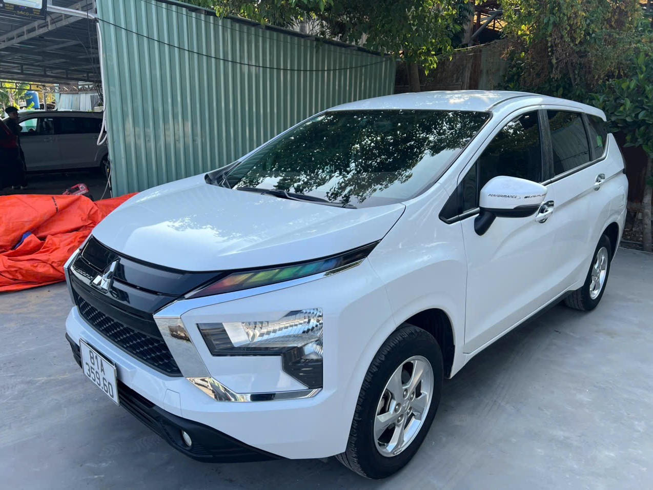 MITSUBISHI XPANDER 2023