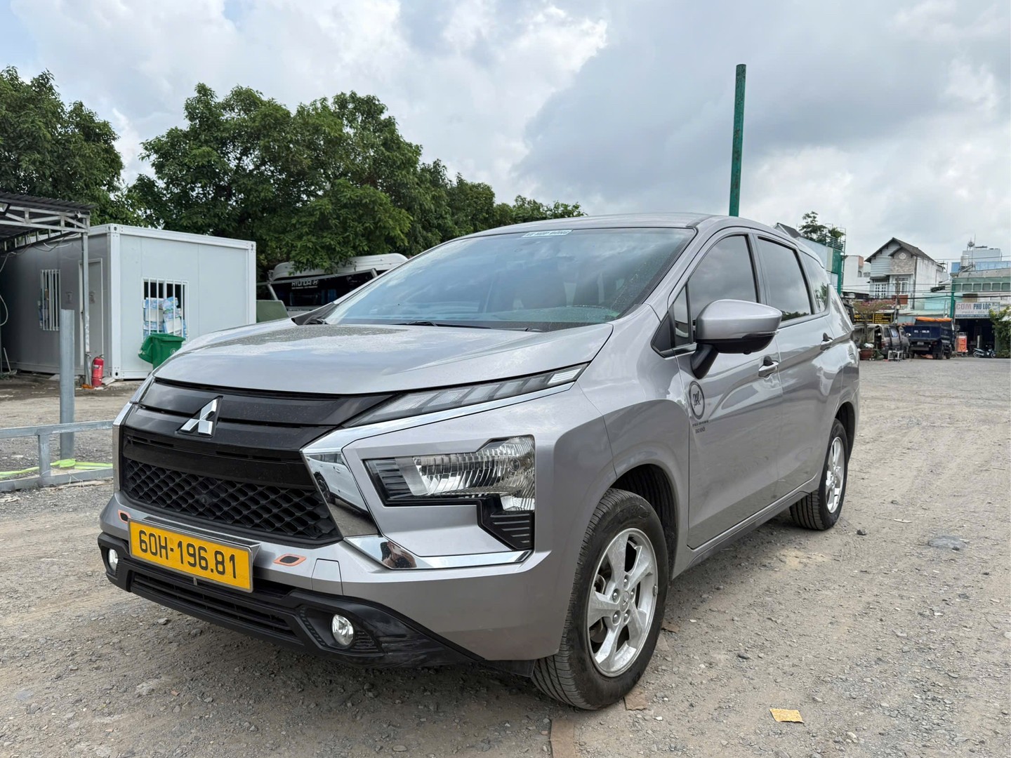 MITSUBISHI XPANDER 2023