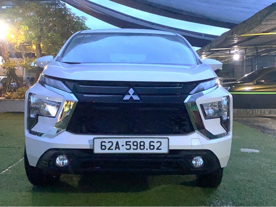 MITSUBISHI XPANDER 2025