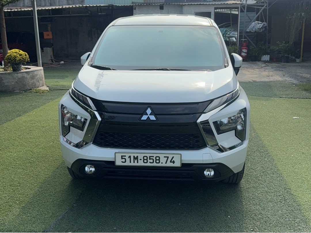 MITSUBISHI XPANDER 2025