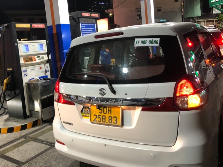 SUZUKI ERTIGA 2016