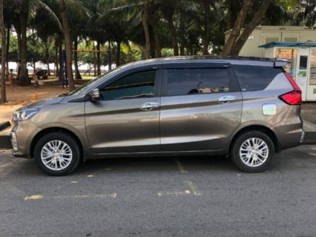 SUZUKI ERTIGA 2018