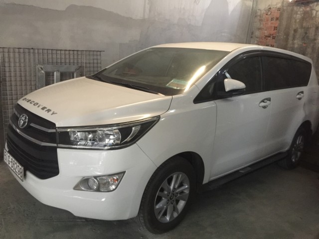 gia thue xe oto 4 cho tu lai