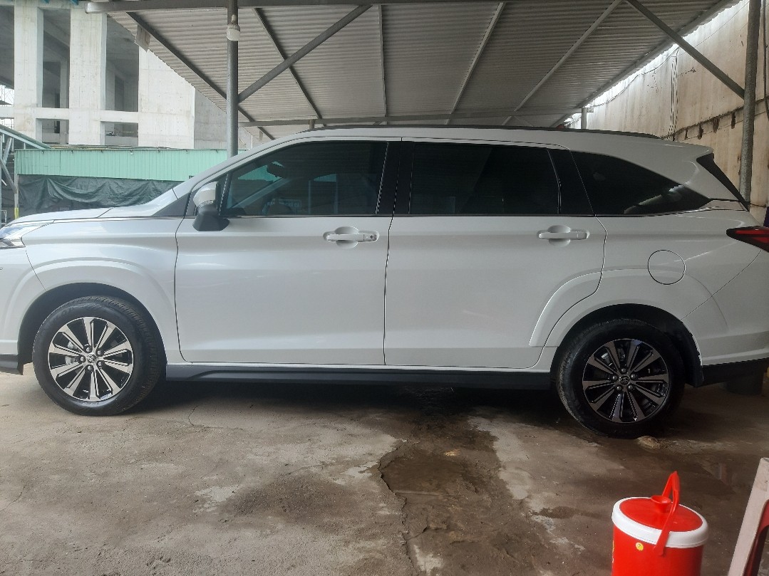 TOYOTA VELOZ CROSS 2022