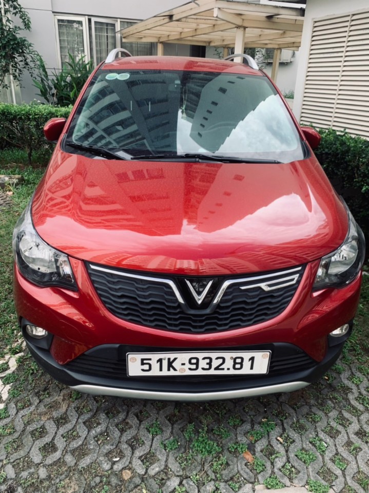 VINFAST FADIL 2020