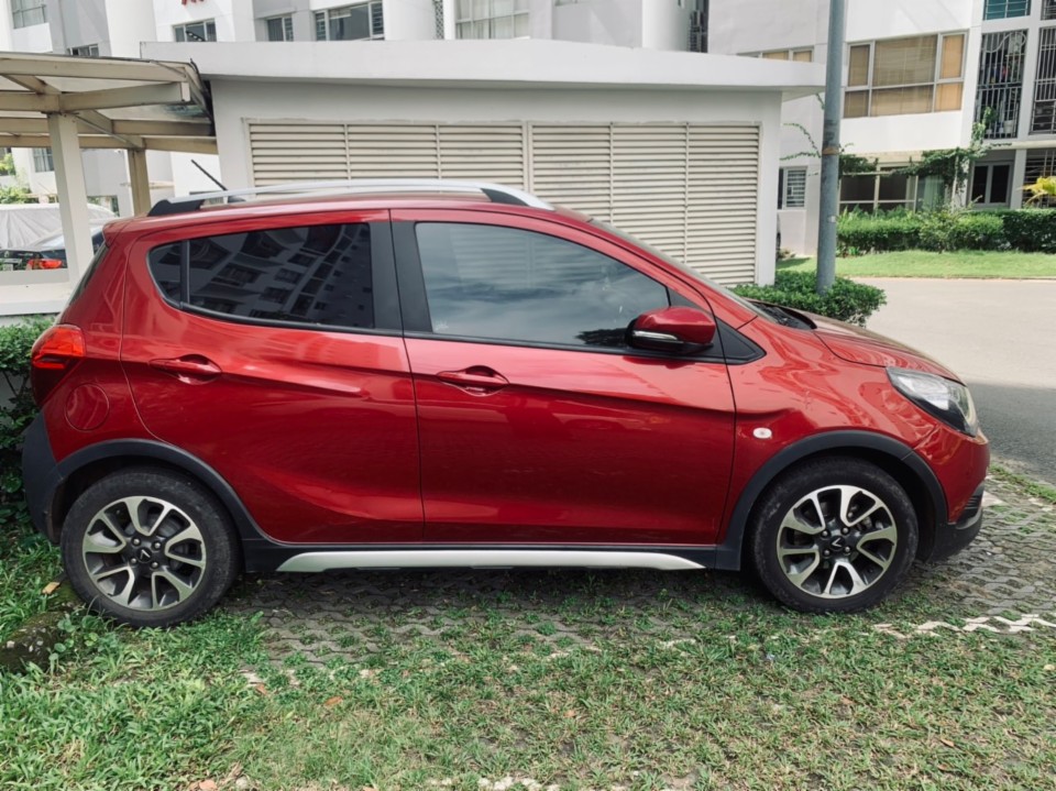 VINFAST FADIL 2020