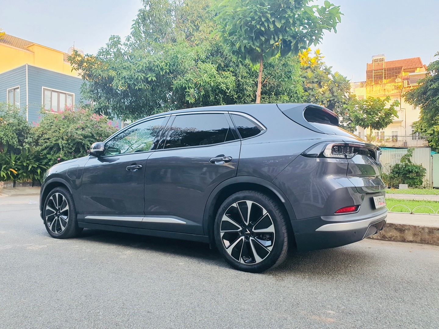 VINFAST VF8 PLUS 2022