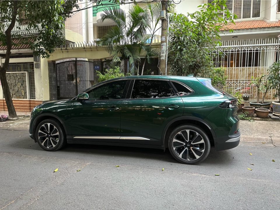 VINFAST VF8 PLUS 2023