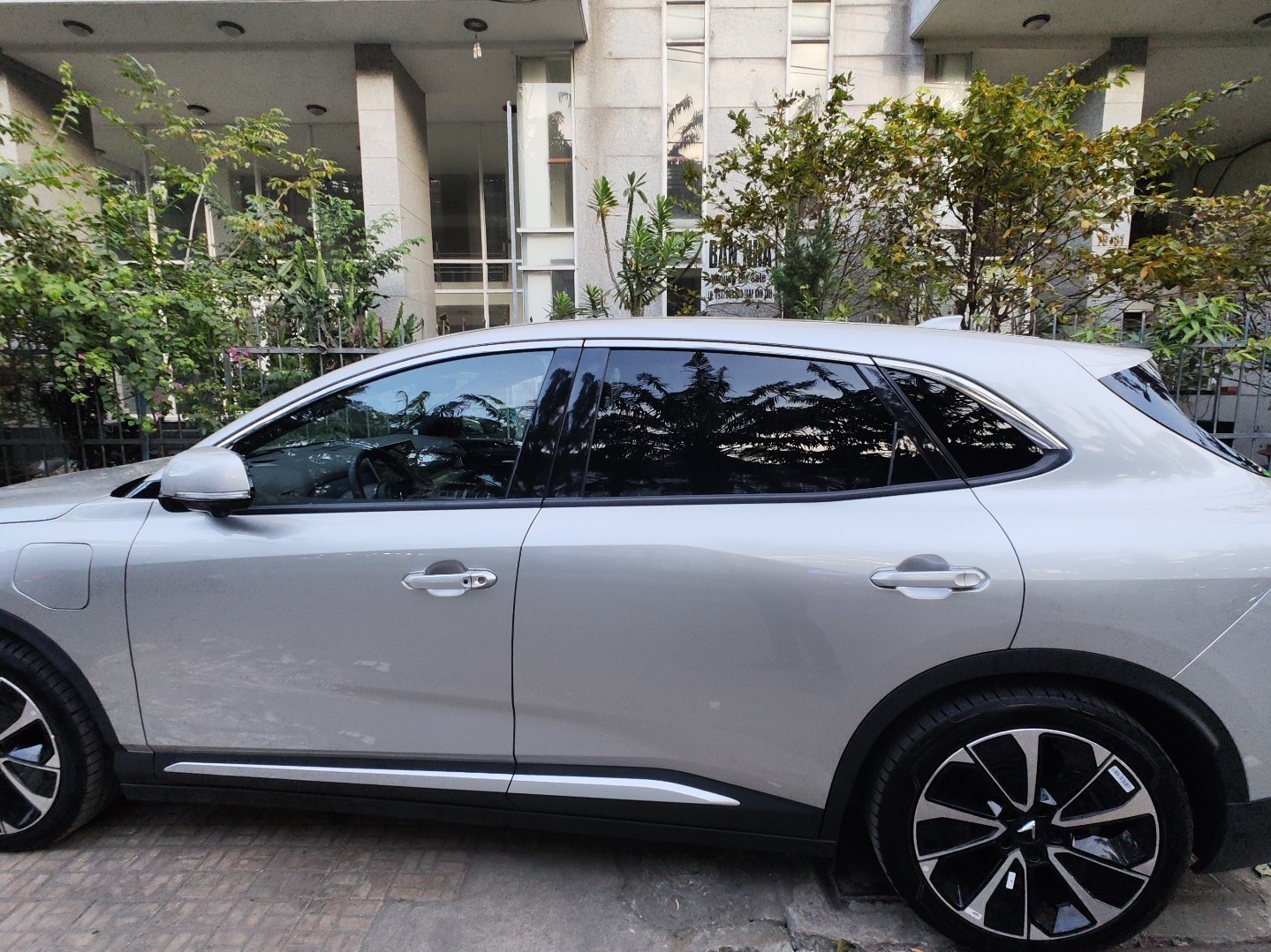 VINFAST VF8 PLUS 2023