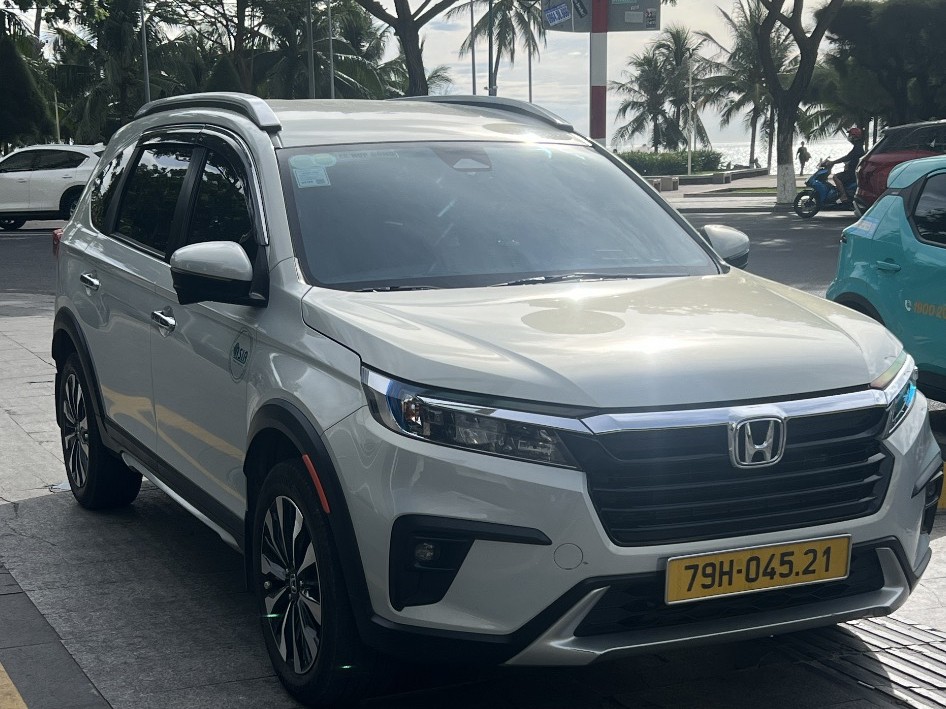 HONDA BRV-L 2024