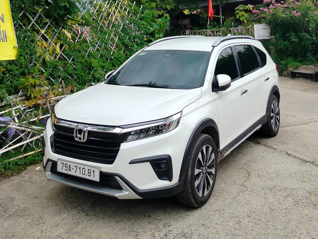 HONDA BRV-L 2025