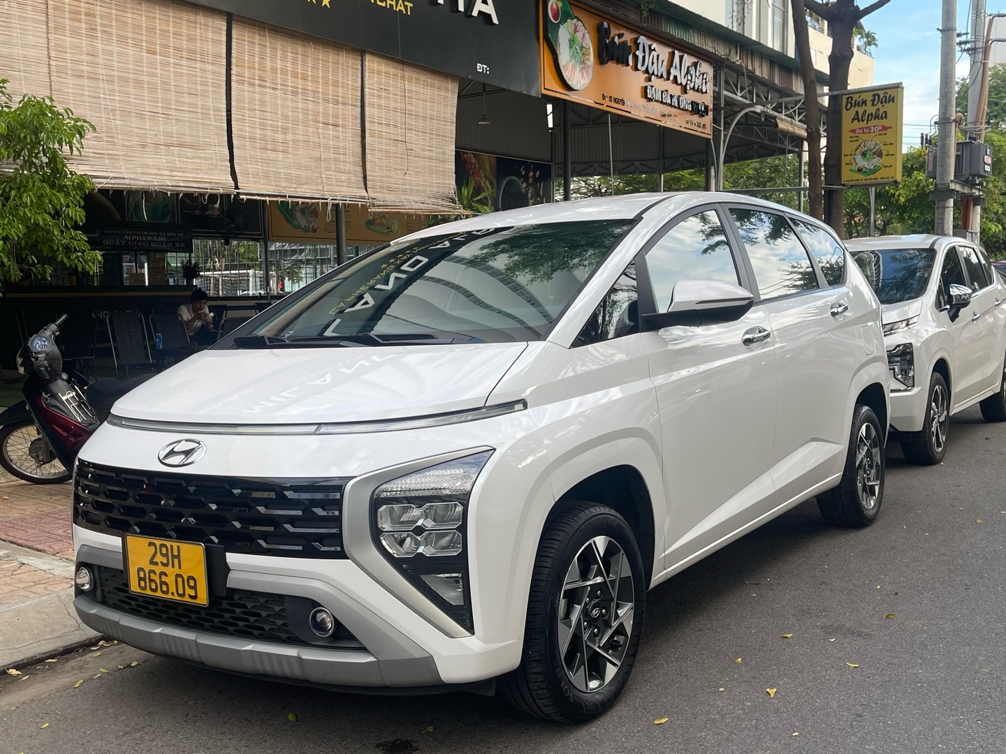 HYUNDAI STARGAZER PREMIUM 2022