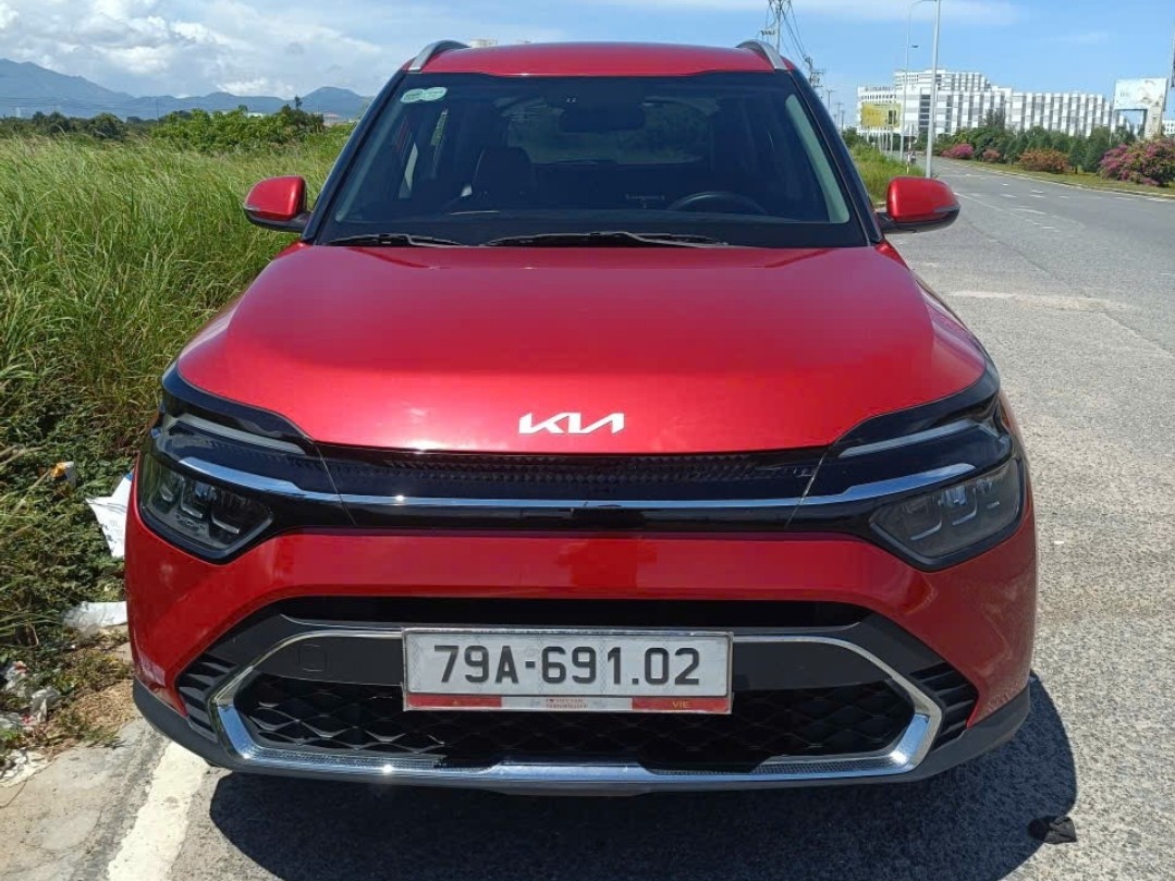 KIA CARENS 2023
