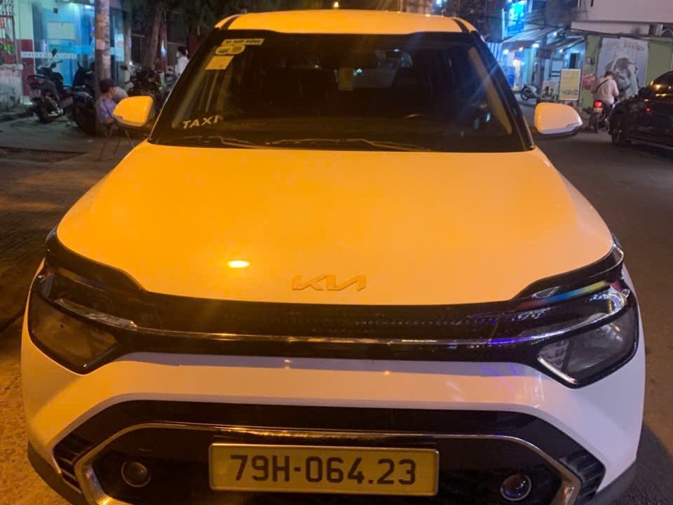 KIA CARENS 2024