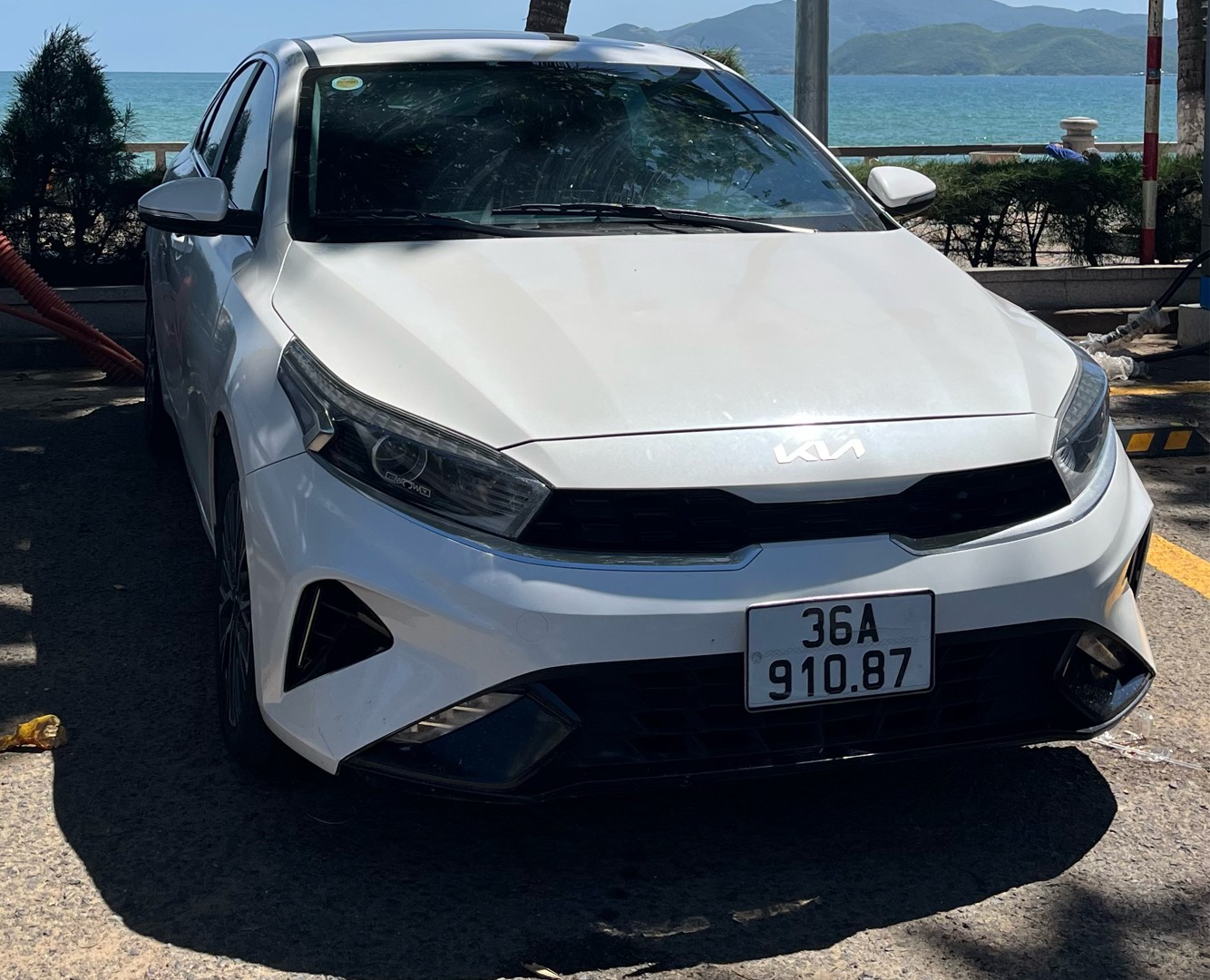 KIA K3 Luxury 2023