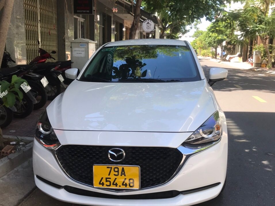 MAZDA 2 2023