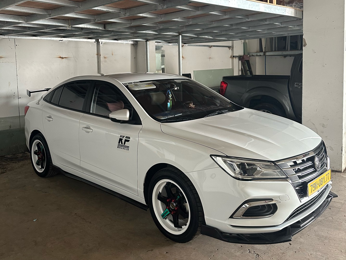 MG5 2024
