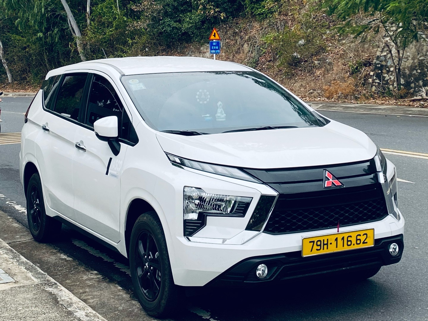 MITSUBISHI XPANDER 2025
