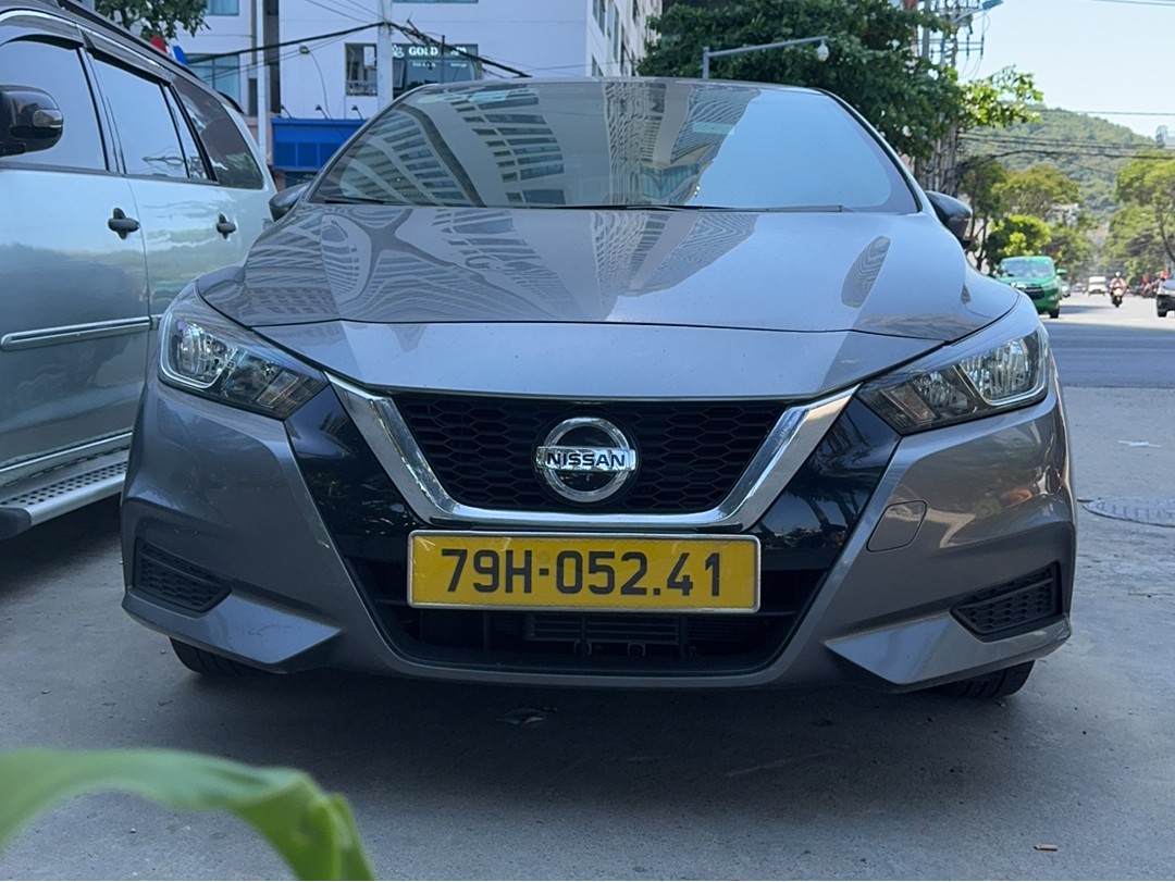 NISSAN ALMERA EL 2023