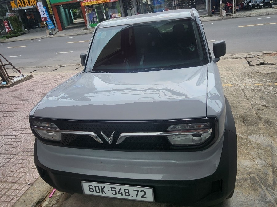 VINFAST VF3 2024