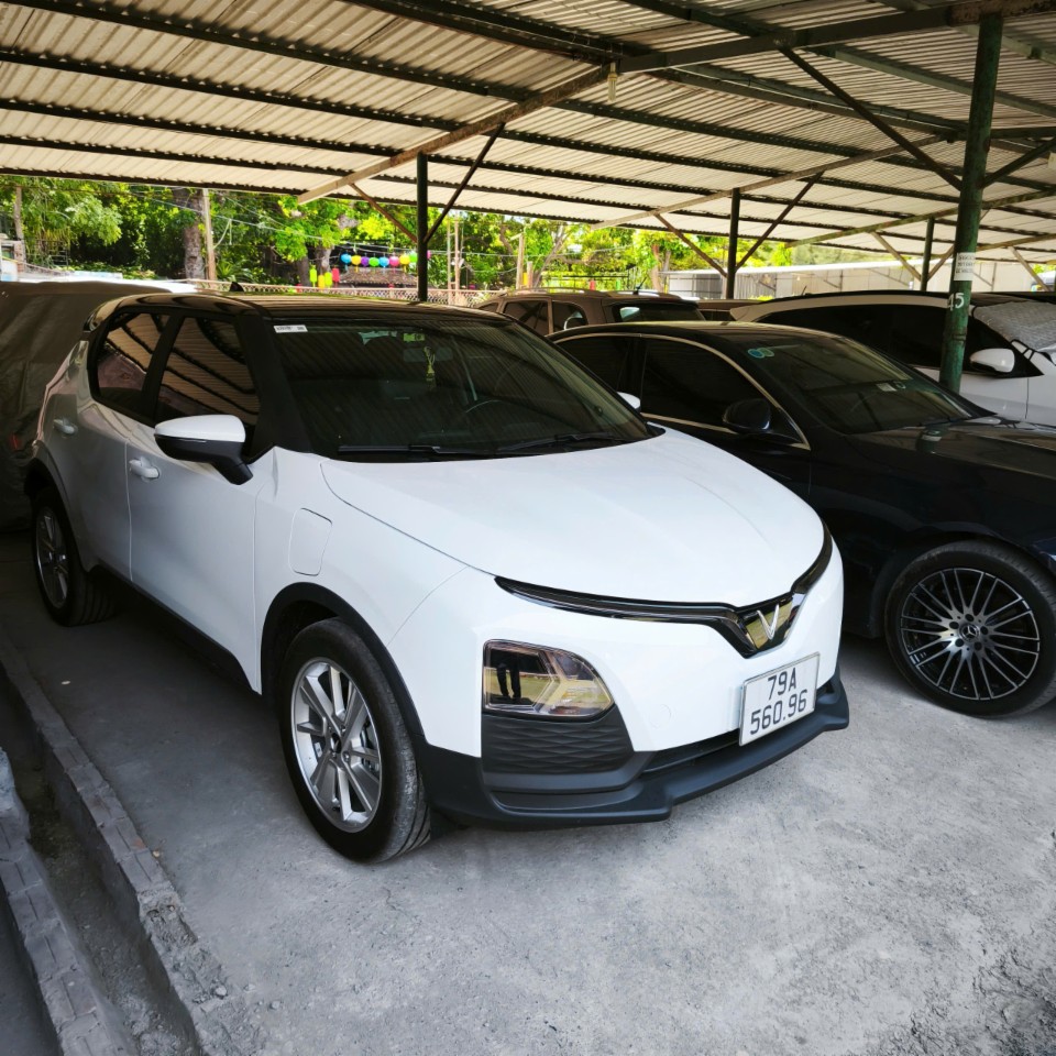 VINFAST VF5 2025